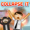 Collapse It game online